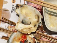 -木屋烧烤(坂田天安云谷店)