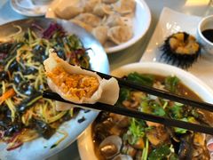 -大清花饺子(五五路店)