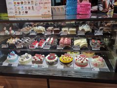 -85度C(上海茶陵北路店)