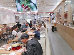 -喜家德虾仁水饺(青岛永旺东部店)
