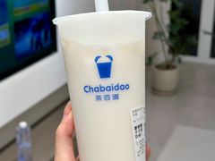 -茶百道(中医大省医院店)