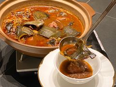 -翕间食·精致淮扬菜(江苏大剧院店)