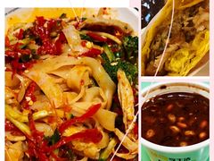 -魏家凉皮(博水商务大厦店)