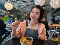 -宜家家居(哈尔滨商场店)