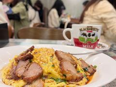 -旺记冰室(九龙中心大厦店)