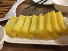 -清河半岛微风餐厅