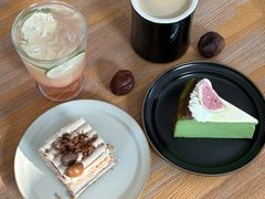 -ChanDu躔度咖啡(灯塔店)