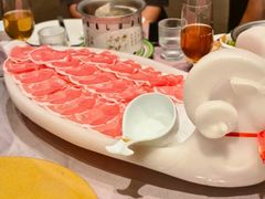-百草滩羊清水涮羊肉(长城路店)