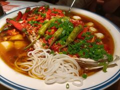 -小隐人家(乐松店)