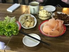 -炙热童年·老北京炙子烤肉(南锣鼓巷店)