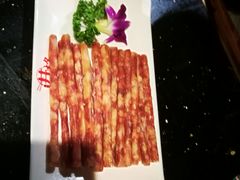 重庆腊肠-井格重庆火锅(新世纪店)