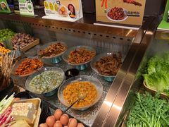 -牛New寿喜烧(曹路花园城店)
