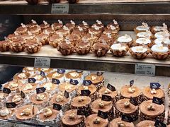 -石头先生的烤炉(济南高新万达店)