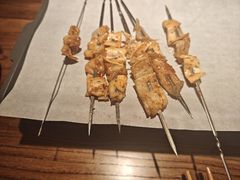 -烤小呆碳烤大肉筋
