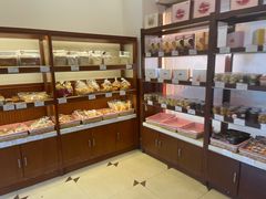 -红宝石·鲜奶小方(昌里店)