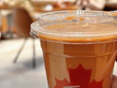 -Tims天好咖啡·贝果(锦江国金中心店)