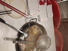 -潮正和潮汕牛肉火锅·老字号(番禺万达店)