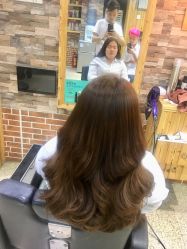 -GY style salon网红签约