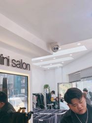 -星座SALON奢华造型