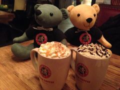 -MAAN COFFEE(金桥店)