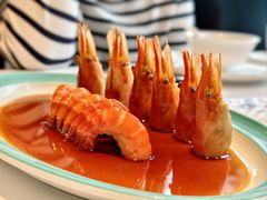 -西湖春天•老字号杭州菜(百汇店)