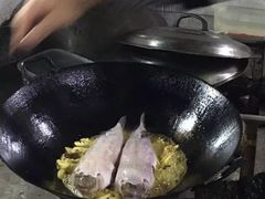 -孔庆璞河豚馆(白玉兰酒店)