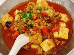 -新新湘菜馆(新中街二条店)