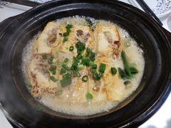 客家酿豆腐-围龙屋客家食府(福田店)