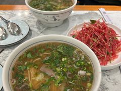 -阿里西北美食(小黄庄店)