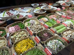 -六合居(温江店)
