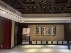 -水墨澜渟足道·SPA·传统(四望亭东关街店)