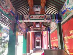 -天津妈祖文化园