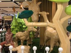 -凯德广场(武胜路店)