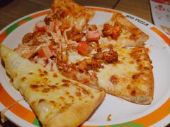 -比格比萨自助(花园路店)