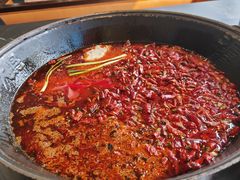 -巴蜀大将火锅(春熙店)