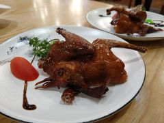 -德胜轩正宗顺德菜(宝安沙井会展中心店)