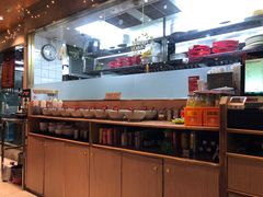 -三太子地摊烧烤·小龙虾(北蔡店)