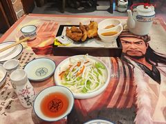 -风波庄(罍街分舵)