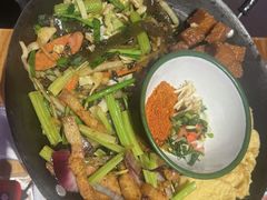 -怪噜范·老贵阳街头名小吃(鸿通城店)