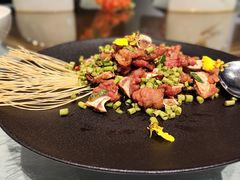 -老房子金沙元年川菜食府·花园餐厅(金沙店)