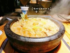 -小放牛炒菜馆(中山路乐汇城店)