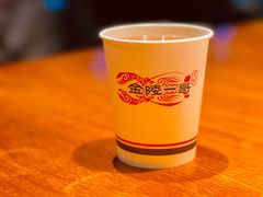 -金陵一哥龙虾(水木秦淮店)