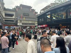 -东门小吃街