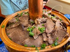 -如意林卡藏餐吧 (九寨沟店)