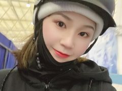 -乔波室内滑雪场