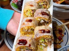 -福苗小骆驼烧烤(莲湖路店)