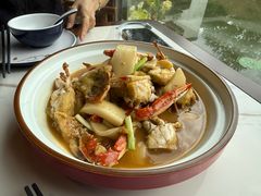 -绿茶餐厅(龙井船宴· 品牌总店)