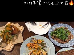 -小火花·干式熟成牛排馆Spark SteakHouse(剑桥郡店)
