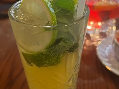 -斯比特花园西餐厅(东方商厦店)