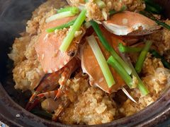 -观海轩餐厅(一线海景店)